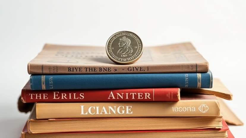 Chatham Shop's Book Club Fuels Local Charity