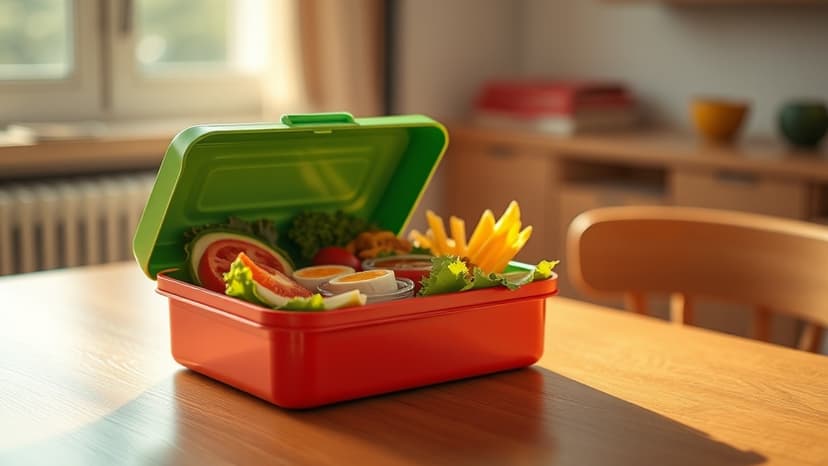 Chatori Rajani: Cooking Through Grief, Inspiring Millions