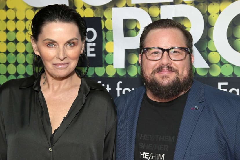 Cher Witnesses Son Chaz Bono's Wedding to First Love