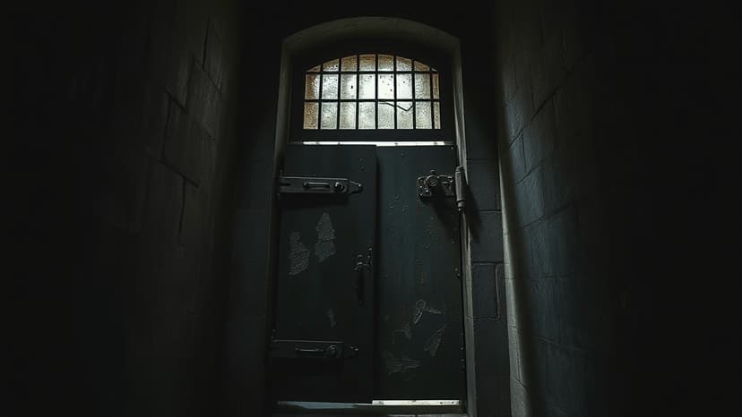 Chazelle Taps Craig & Murphy for Prison Psychodrama