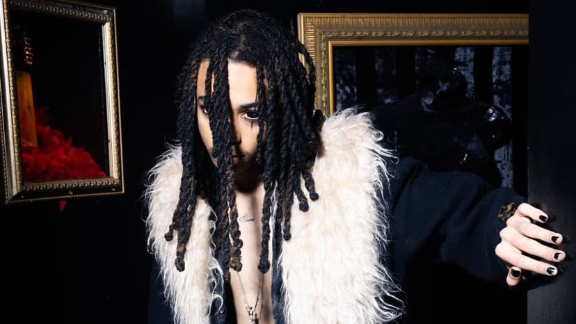 Che Drops New EP: Fully Loaded