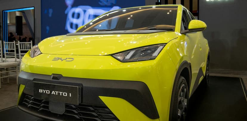 Cheap EVs to Slash Used Car Values in NZ