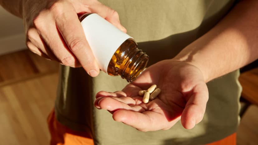 55p Pill Mimics Weight Loss Jabs