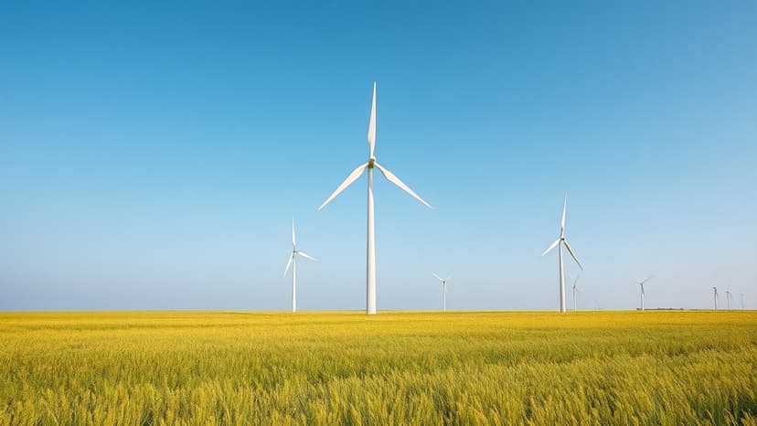 Renewables Save Trillions: The Cheapest Energy Option