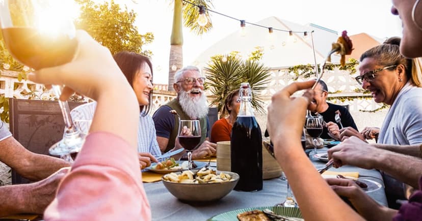 Summer Holidays: Algarve is Cheapest!