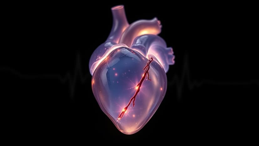 10-Second Check Could Reveal Hidden Heart Rhythm