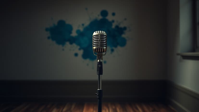 Podcaster's Justice Hunt Unearths Hyderabad's Dark Secrets