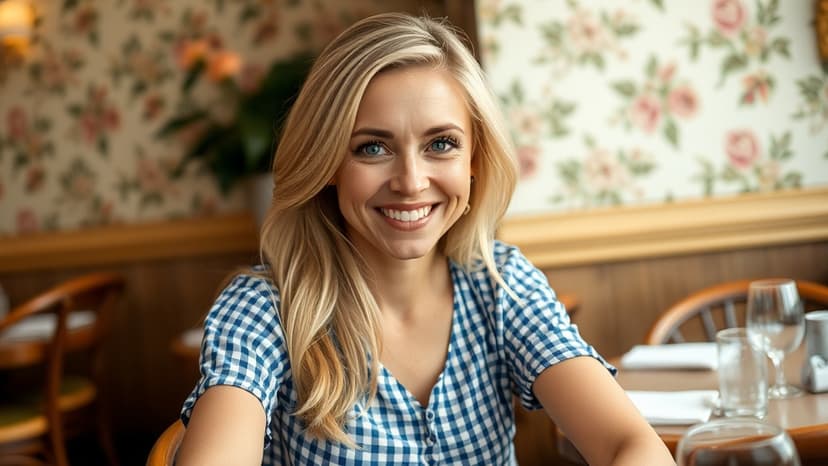 Cheerleader Accused in Newborn's Death Case