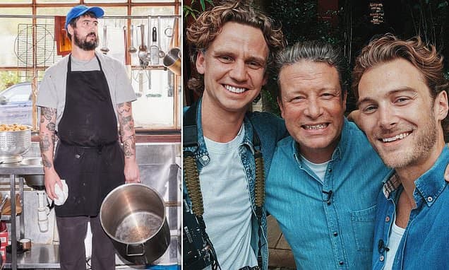 Chef Slams Influencers' Rise