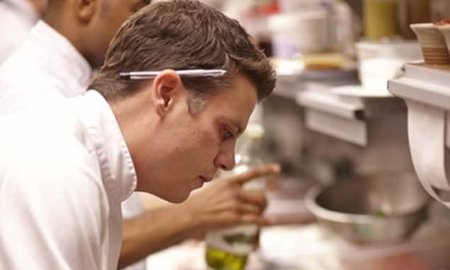 Chef Murdered After Homelessness Spiral