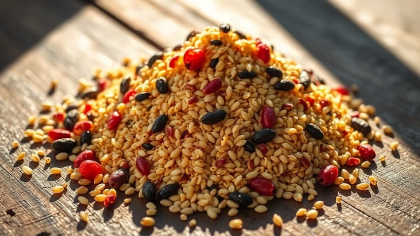 Chef Ranveer Brar Debunks 'Superfood' Hype