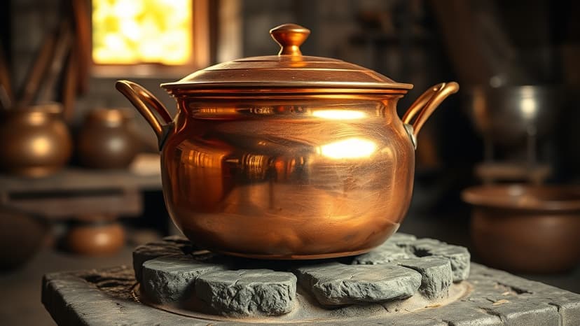 Chef Cooks Without Hands, Inspires Millions