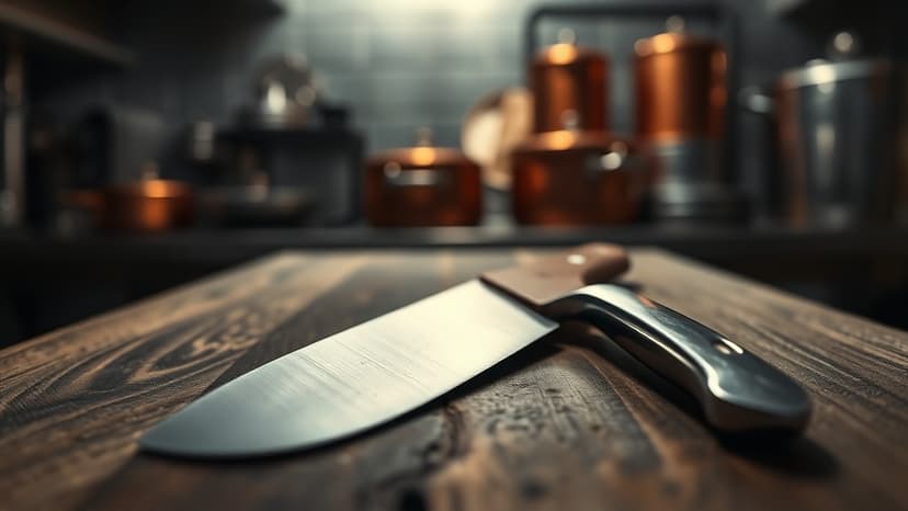 Michelin Mentors Warn: Social Media Isn't Culinary School