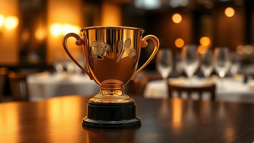 Foodie Fest Crowns Culinary Champions