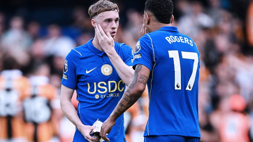 Man Utd Meltdown Gifts Chelsea Vital Fourth Spot