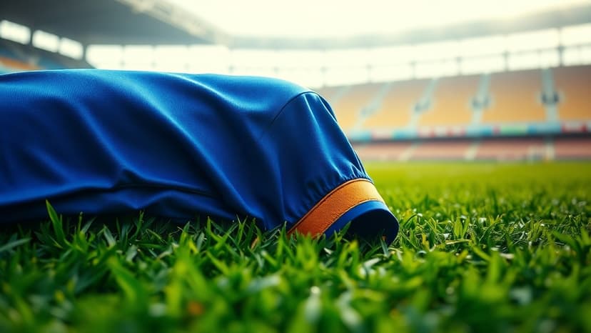 Chelsea & Arsenal Eye PSG Star Mayulu