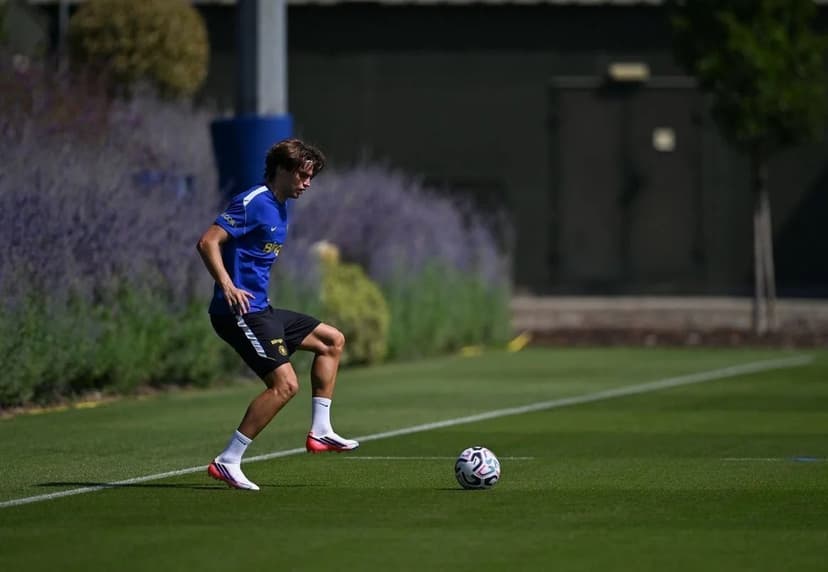 Chelsea Set for Major Boost: Four Key Stars Returning