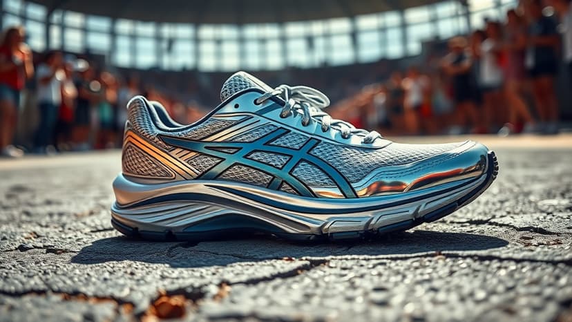 Chelsea Clinton Finishes Boston Marathon