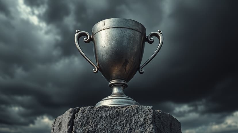 Chelsea's UCL Ban Threat: Financial Ruin Looms