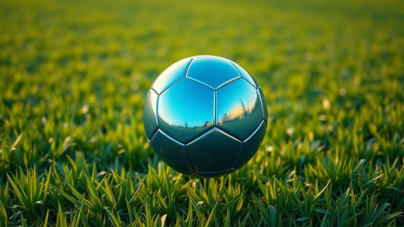 Chelsea Races to Fast-Track Messi Amidst European Interest