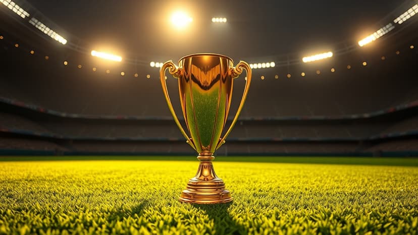 Chelsea's Title Hopes Hinge on Man City Showdown