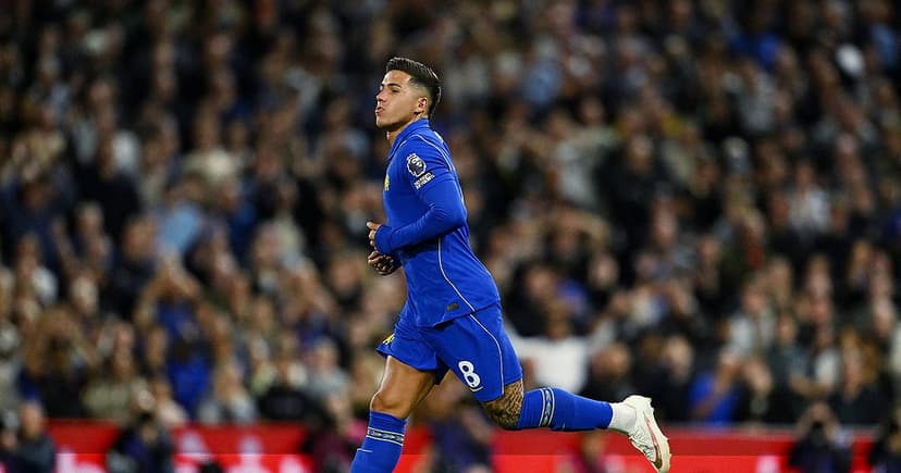 Chelsea Could Sell Fernandez to Man City