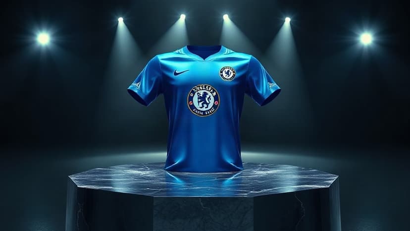 Chelsea Secures Future Star Ahanor