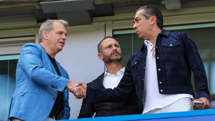 Chelsea Signs Burkina Faso Prodigy Zongo