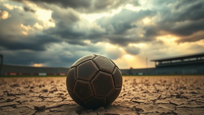 Chelsea's Future Uncertain: Fernandez & Cucurella's Comments Spark Worry