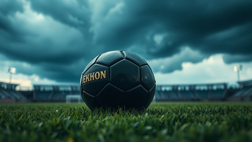 Chelsea's Midfield Puzzle: Fernandez Out, City Looms