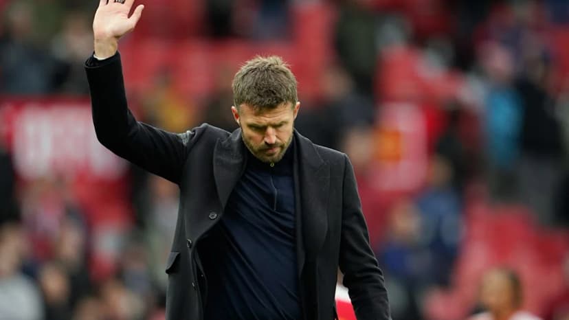 Chelsea vs Man Utd: Managerial pressure mounts