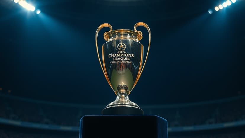 Champions League Clash: Chelsea and PSG Reignite Fierce Rivalry