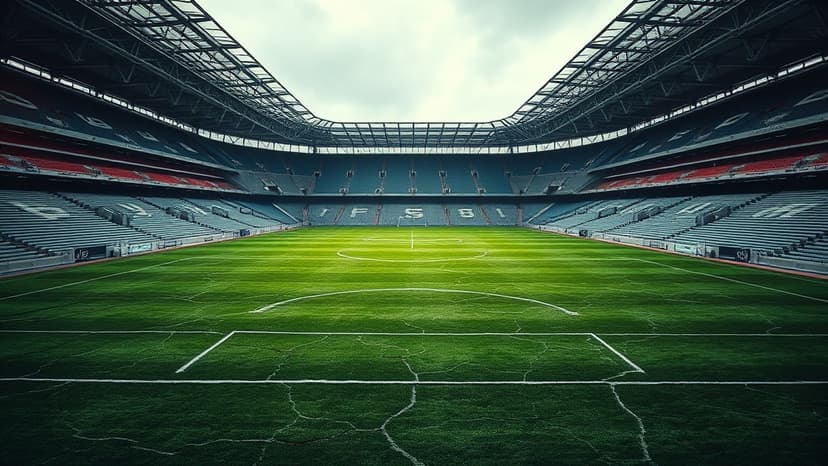 Chelsea's Crisis: Europe Dream Dashed, Finances Faltering