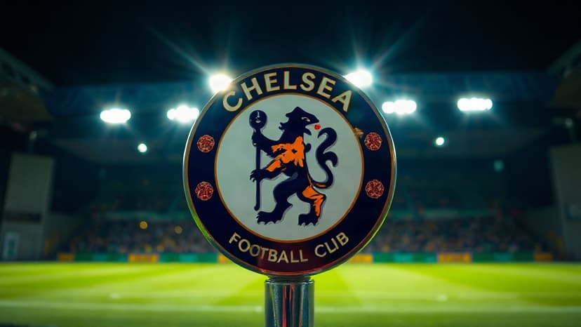 Martínez Starts for Chelsea Hours After Signing!