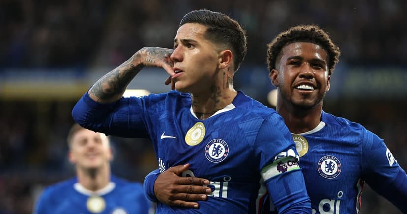Chelsea's European Dream on Knife-Edge