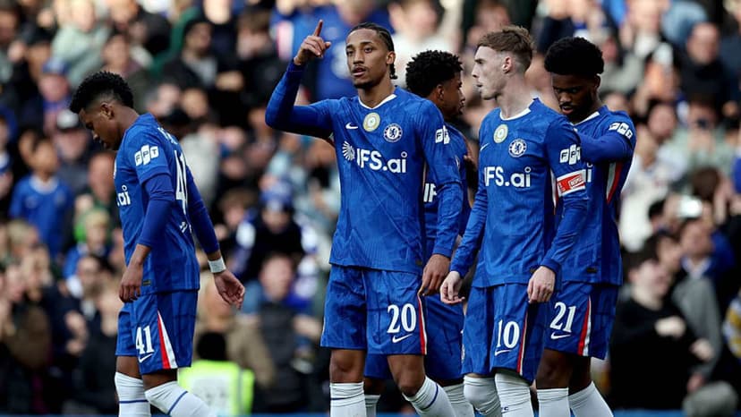 Interim Manager Faces Injury Crisis Before FA Cup Tie