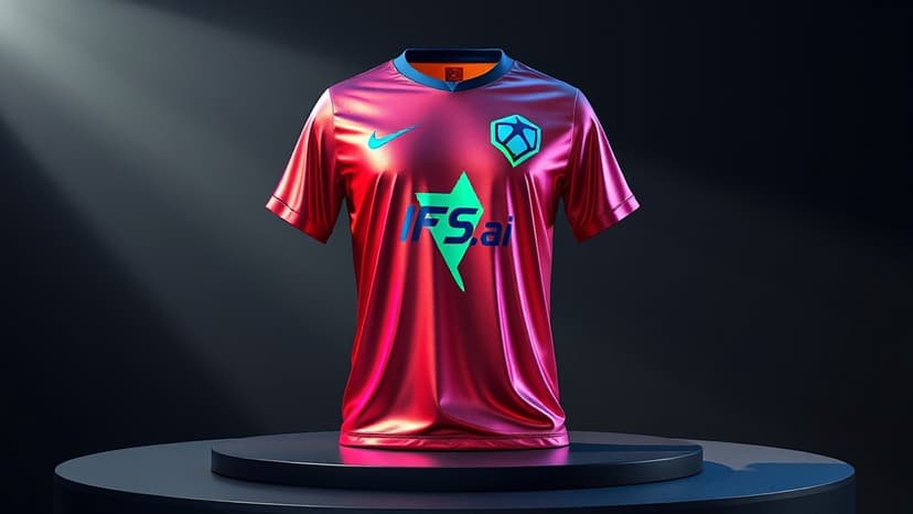 Chelsea's New Sponsor Sparks Fan Outrage Online