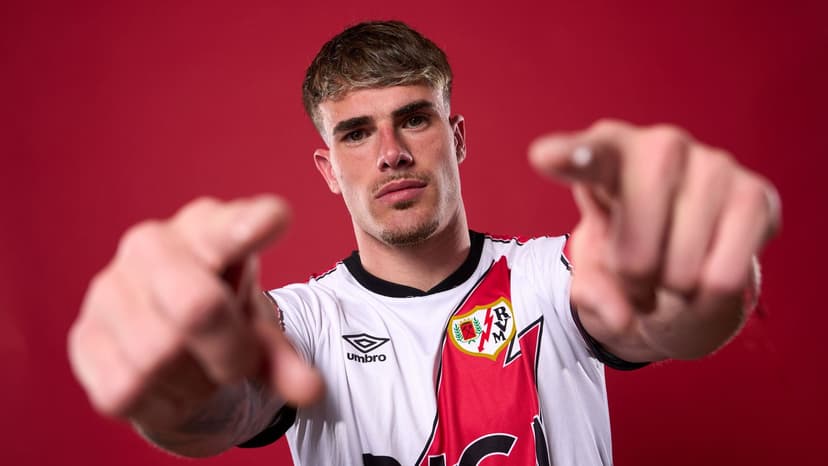 Chelsea's Surprise Signing: The Late Bloomer
