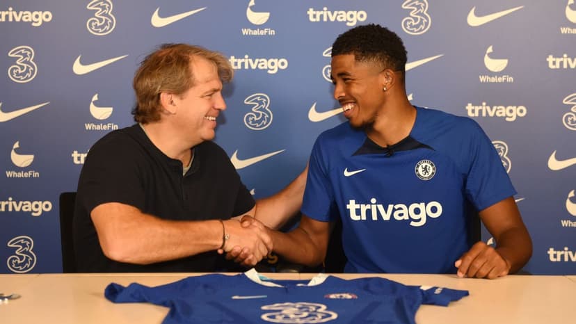 Chelsea's 'Farm Team' Strategy: Strasbourg's Hidden Role