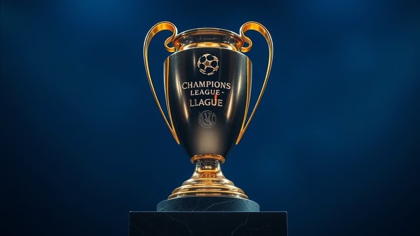 Chelsea's UCL Path: Potential foes revealed