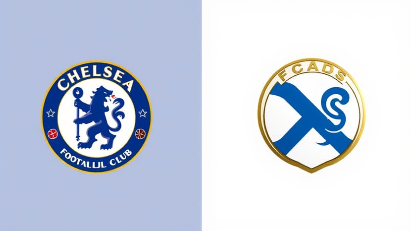 Estêvão Chasing Mbappé's Record in UCL Clash