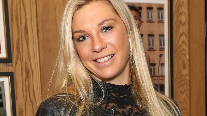 Chelsy Davy Welcomes Third Child