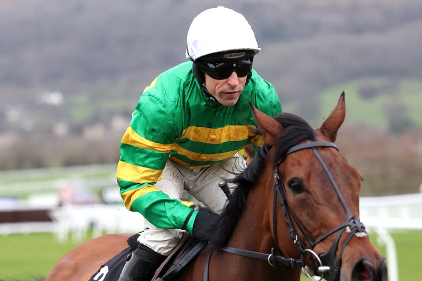 No Clear Favorites: Cheltenham Festival Promises Thrills