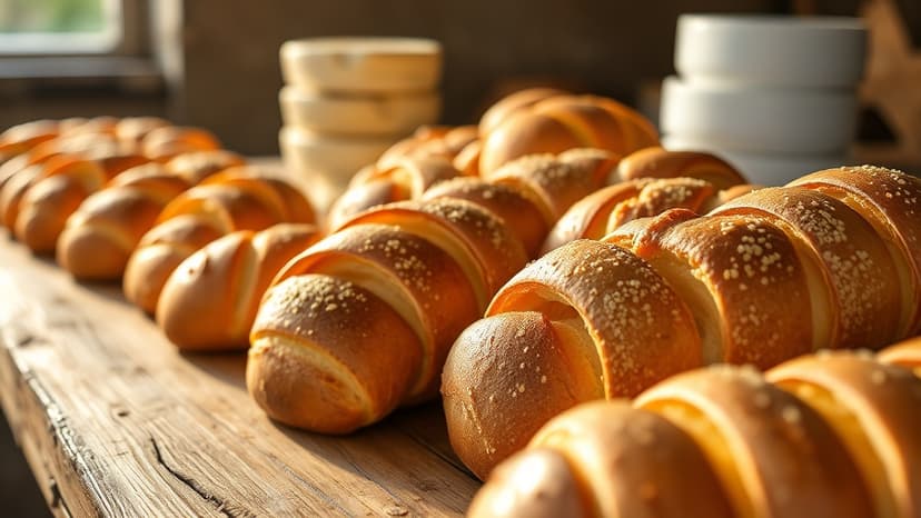 Cheltenham Festival Serves Local Flavors