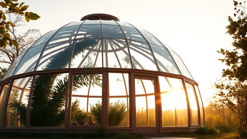 Cheltenham Opens Eco-Hub for Green Ideas