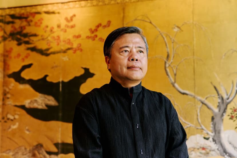 Gaming Tycoon Seeks AI's Consciousness Code