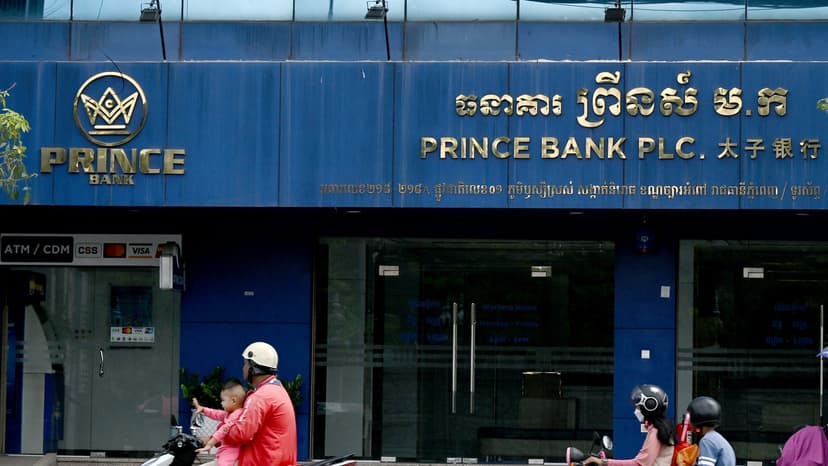 Crypto Kingpin Chen Zhi Arrested in Global Scam