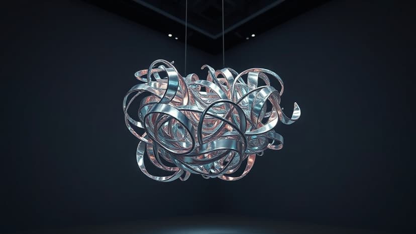 Digital Art Comes Alive: Art Meets AR in Chennai