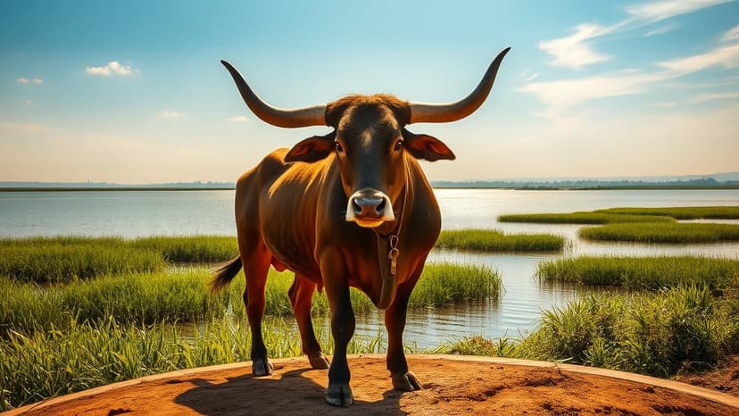 Eri Pongal: A Celebration to Save Chennai's Lake