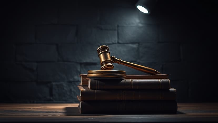 Chennai Court Jails Bomb Plotter After Decades